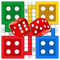 Ludo Offline & Robot Games Multiplayer