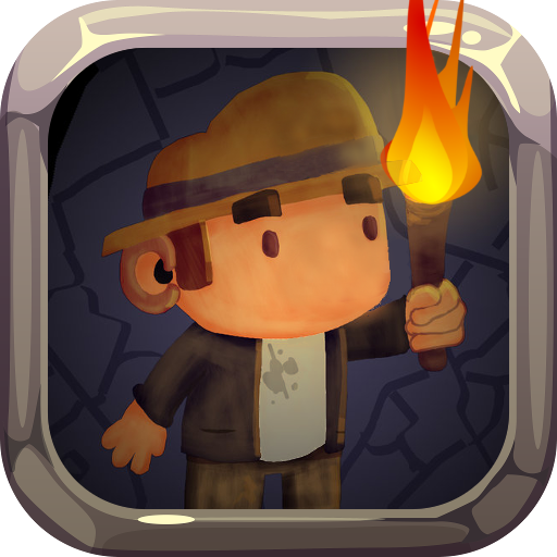 Dungeon Explorer: Pixel Adventure icon