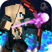 Mutant Island Survival Games icon