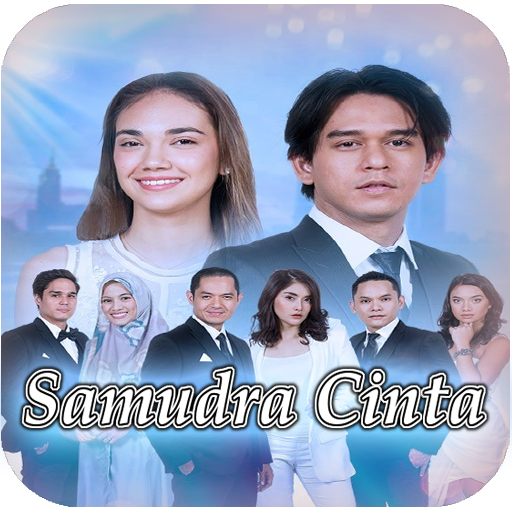 Ost Samudra Cinta Kesayanganku Offline Lengkap icon