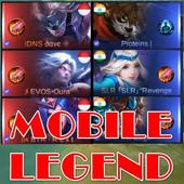 Tips Mobile Legends Bang Bang Strategy To Win icon
