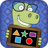 Xander Tswana Shapes &amp; Colours icon