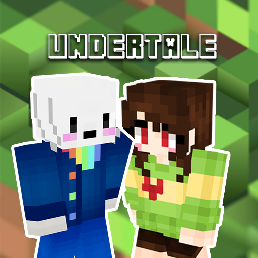 Skins Undertale For Minecraft icon