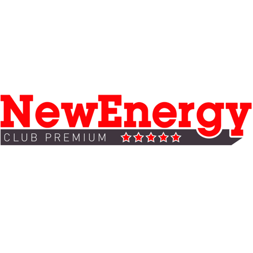 New Energy Club icon