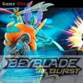 Guide for BEYBLADE BURST