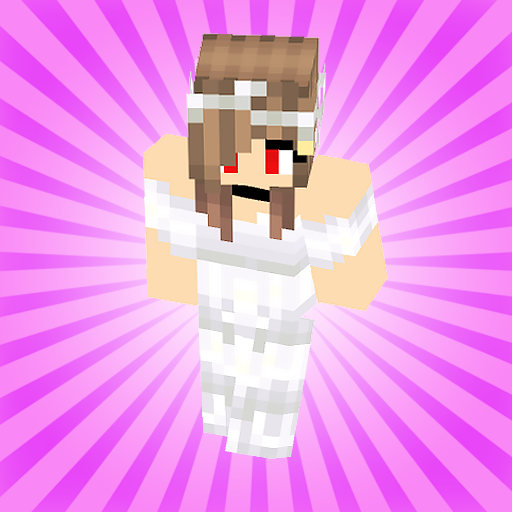 Girlfriend Mod for Minecraft icon