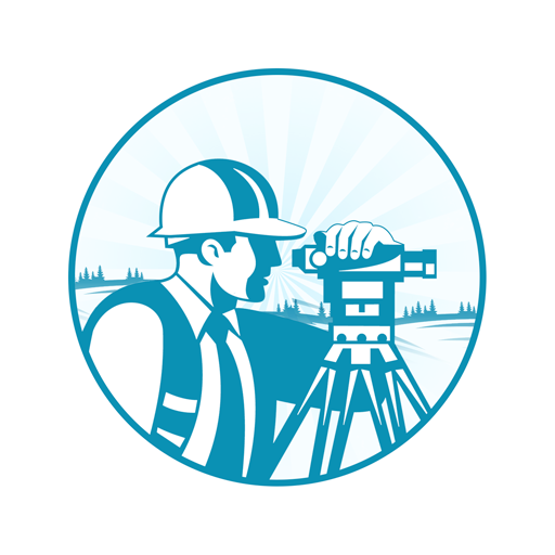 Land Survey Calculator - LSC icon