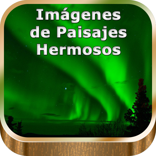 Paisajes para fondo de movil gratis - Imagenes icon