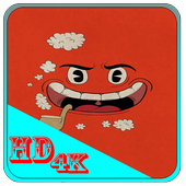 Cuphead Wallpapers icon