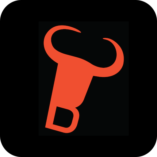 Tipsy Bull - Bar Exchange icon