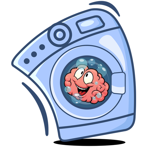 Tricky Brain Wash icon