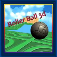 Roller Ball 3d