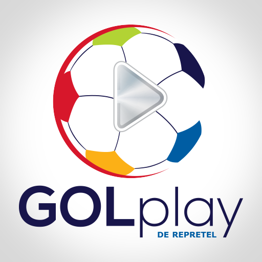 Gol Play icon