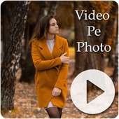 Video Pe Photo Lagaye – Name Photo on Video Editor