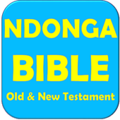 NDONGA BIBLE icon