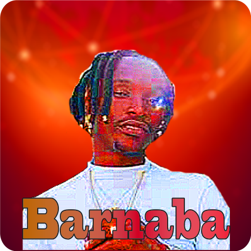 Barnaba - Washa Song 2019 icon