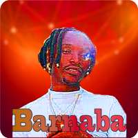 Barnaba - Washa Song 2019