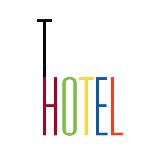 T Hotel Cagliari icon
