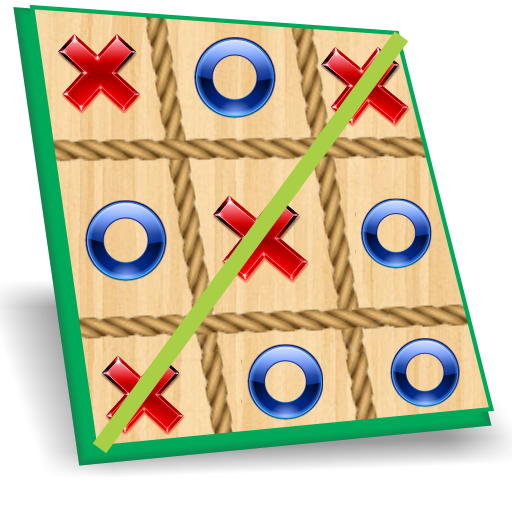 Tic Tac Toe icon