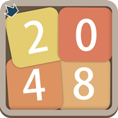 New 2048 icon