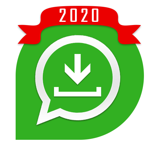 Status Downloader for Whatsapp icon