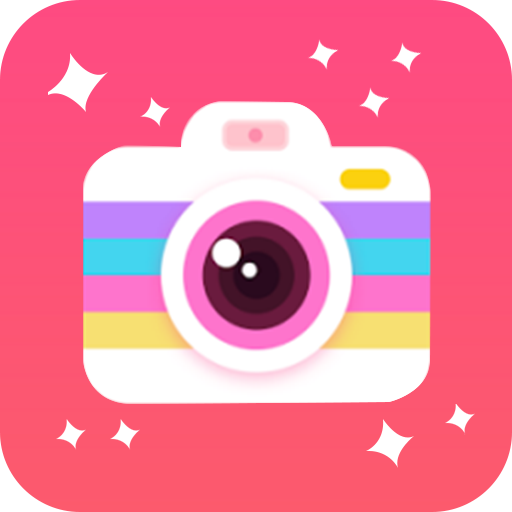 Beauty Sweet Plus - Beauty Camera 2021 icon