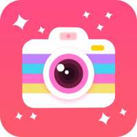 Beauty Sweet Plus - Beauty Camera 2021