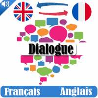 Dialogue français anglais