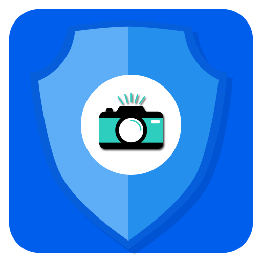 Privacy Protector : Block my Camera icon