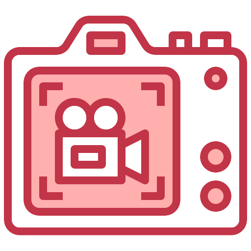 Penny Camera icon