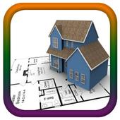 🏠Drawing House Plans🏠 icon