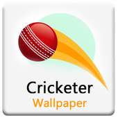 Cricketer Wallpaper