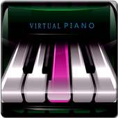 Vitual Piano