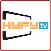 HyFy TV
