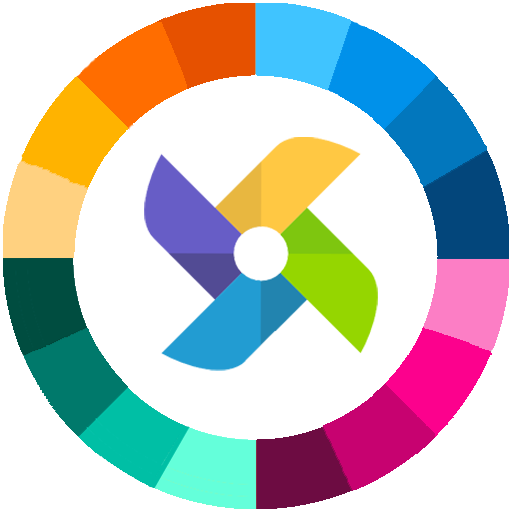 Color Wallpaper icon
