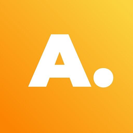 Ashram: The True E-Learning App icon