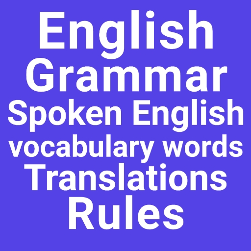 Grammar Hero : English Grammar icon