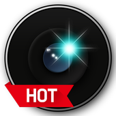 World Flash - LED flashlight icon