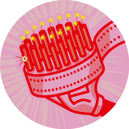 Kurzfilmwoche Regensburg icon