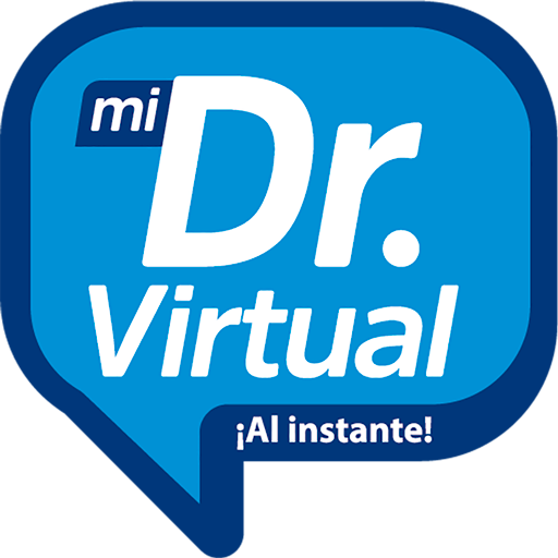 Mi Doctor Virtual icon