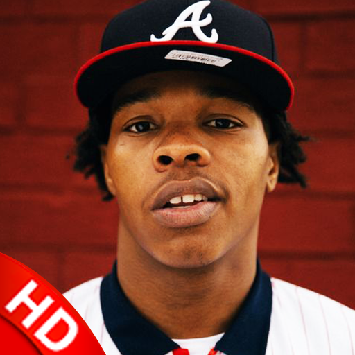 Lil Baby Wallpaper HD 2020 icon