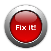 Fix it! иконка