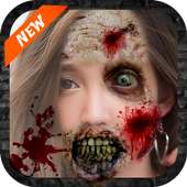 Scary Face Changer on 9Apps