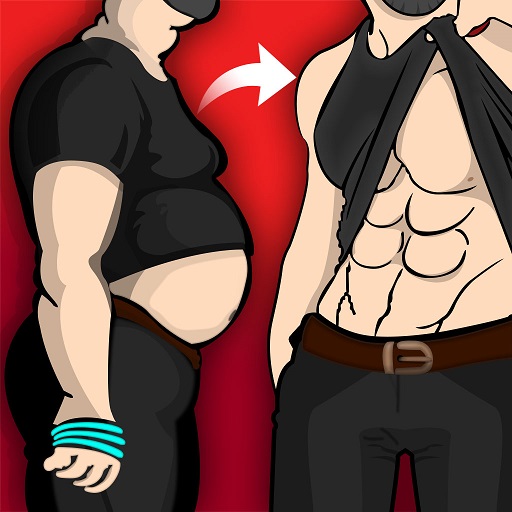 Super Diet plans - Home Workout and Weight Loss icon