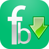 tubeface download for facebook icon