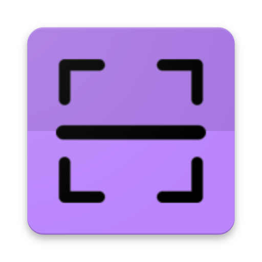 Scanner أيقونة