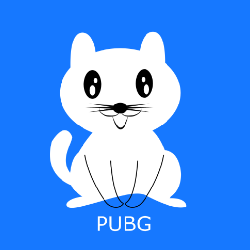 LuckyCat - GFX Tool for PUBG Mobile icon