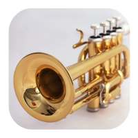 Trumpet Sounds