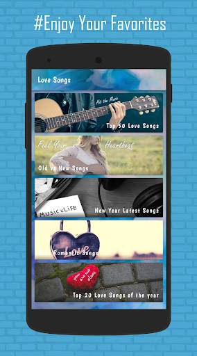 Love songs download - Top Love songs screenshot 2