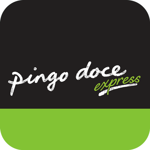 Pingo Doce Express icon